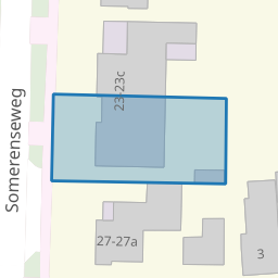 Perceel SMR02-O-1332