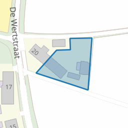 Perceel SMR02-O-1347