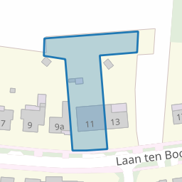 Perceel SMR02-O-1353