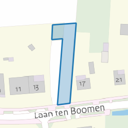 Perceel SMR02-O-1354