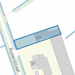 Perceel SMR02-R-1092