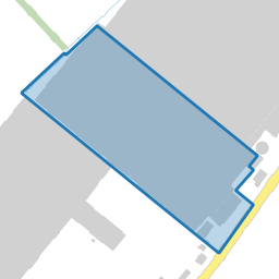 Perceel SMR02-R-1155