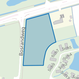 Perceel SMR02-R-1160