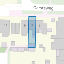 Perceel SMR02-S-1564