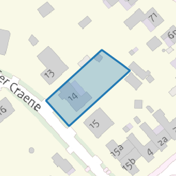 Perceel SMR02-S-1950