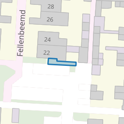 Perceel SMR02-S-2345