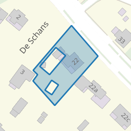 Perceel SMR02-S-2360