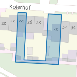 Perceel SMR02-S-2539