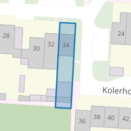 Perceel SMR02-S-2540