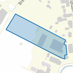 Perceel SMR02-S-2773