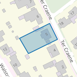 Perceel SMR02-S-2809