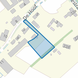 Perceel SMR02-S-3126