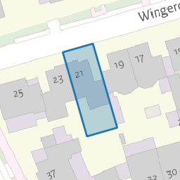 Perceel SMR02-T-1019