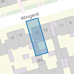 Perceel SMR02-T-1022