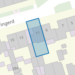 Perceel SMR02-T-1024