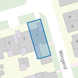 Perceel SMR02-T-1029