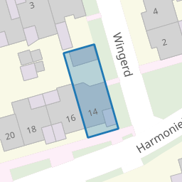 Perceel SMR02-T-1030