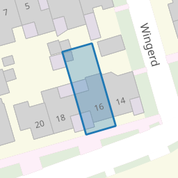 Perceel SMR02-T-1031