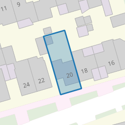 Perceel SMR02-T-1033