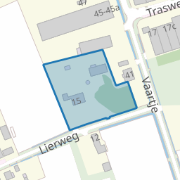 Perceel SMR02-T-1075