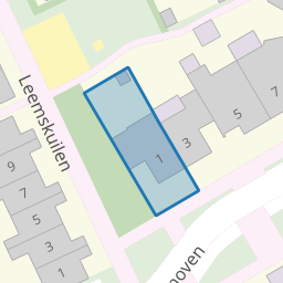 Perceel SMR02-T-1084