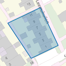 Perceel SMR02-T-1085