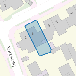 Perceel SMR02-T-1087