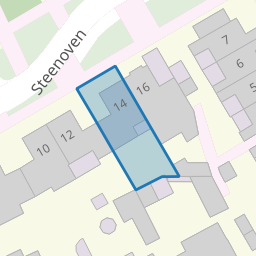 Perceel SMR02-T-1092