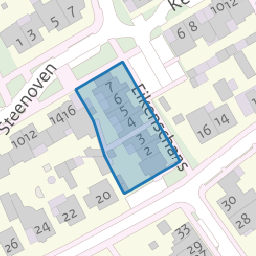 Perceel SMR02-T-1094