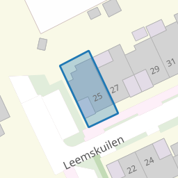 Perceel SMR02-T-1111