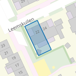 Perceel SMR02-T-1117