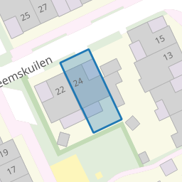 Perceel SMR02-T-1118