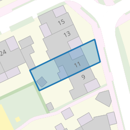 Perceel SMR02-T-1121