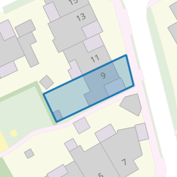 Perceel SMR02-T-1122