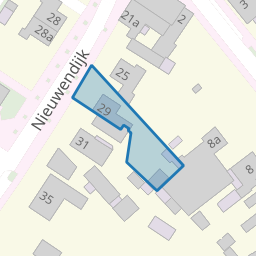 Perceel SMR02-T-1134