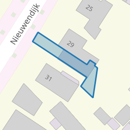 Perceel SMR02-T-1135