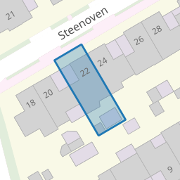 Perceel SMR02-T-1143