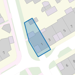 Perceel SMR02-T-1147