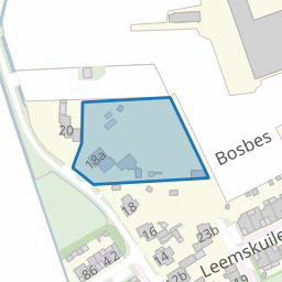 Perceel SMR02-T-1150