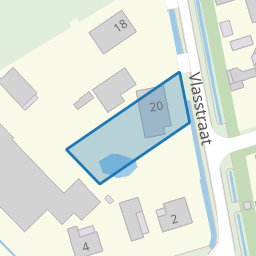 Perceel SMR02-T-1157