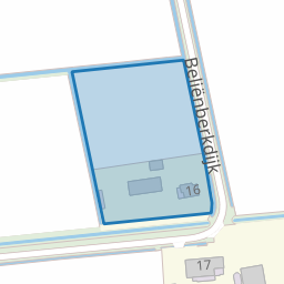 Perceel SMR02-T-1188