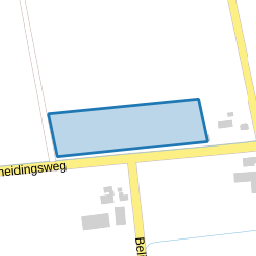 Perceel SMR02-T-1189