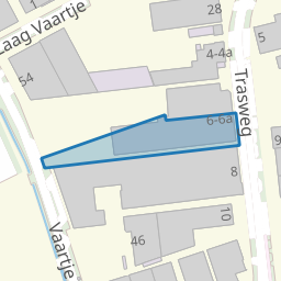 Perceel SMR02-T-1214