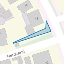 Perceel SMR02-T-1232