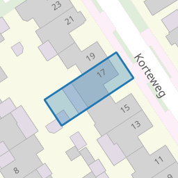 Perceel SMR02-T-1252