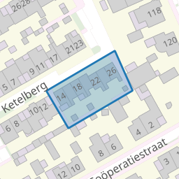 Perceel SMR02-T-1261