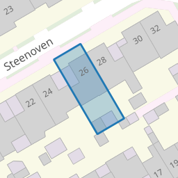 Perceel SMR02-T-1267