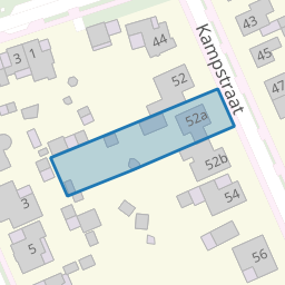 Perceel SMR02-T-1307