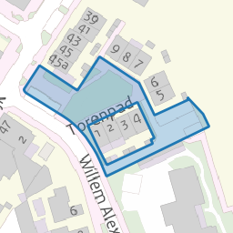 Perceel SMR02-T-1343