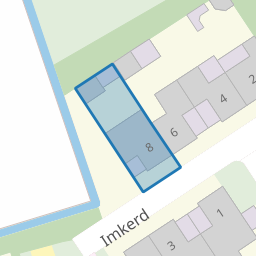 Perceel SMR02-T-1353